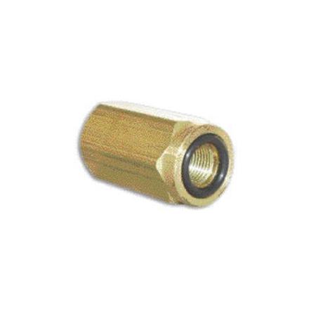 VELVAC 1/8" Brass Elec Coil Air Converter 320148